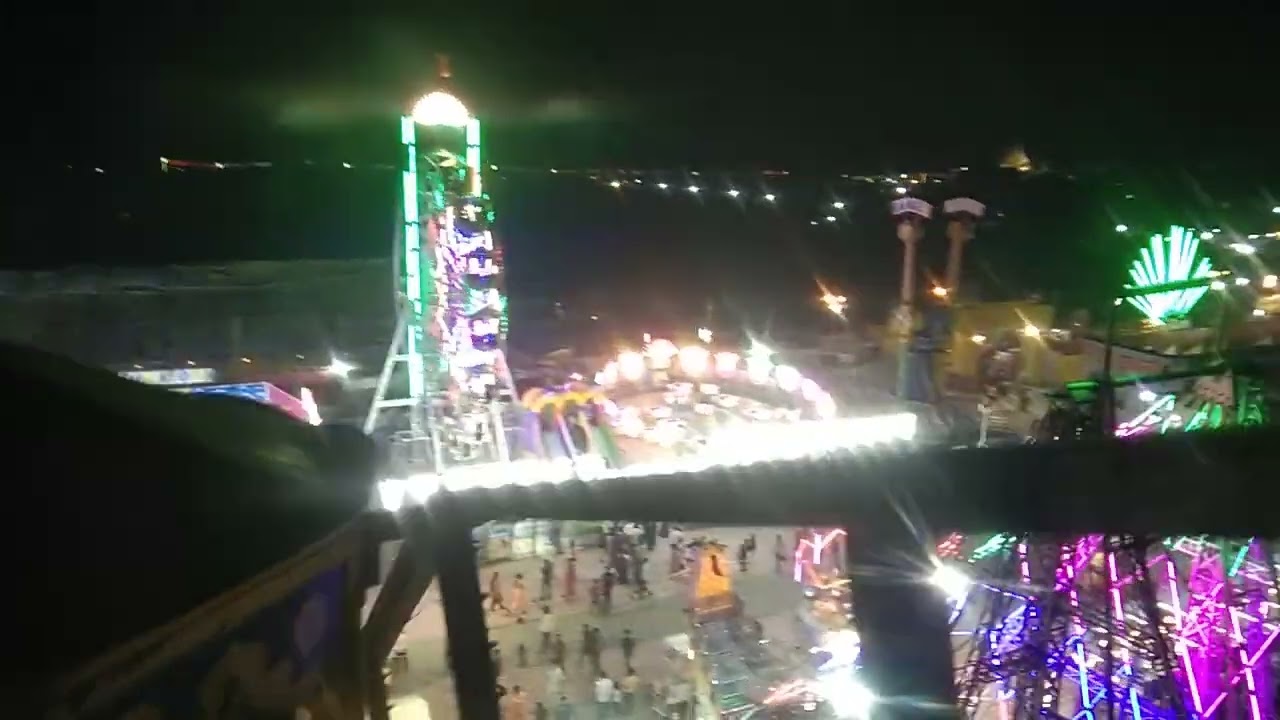 garaha  bochaha mela