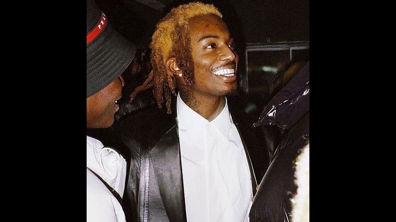 [FREE] Playboi Carti x Pierre Bourne Type Beat - 