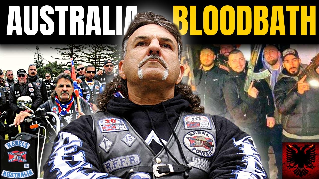 Повстанцы против албанской мафии: смена парадигмы преступности