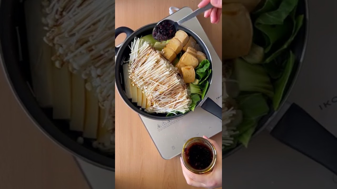 Receta Asi&aacute;tica genial si te da Pereza cocinar