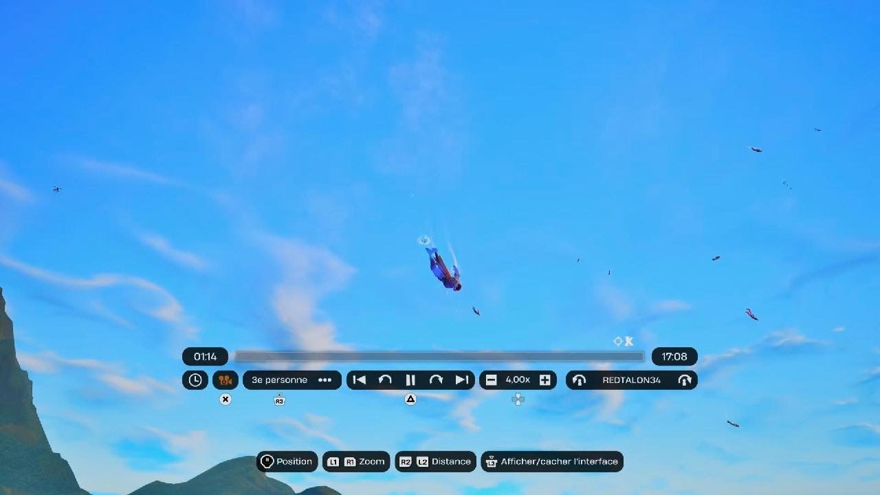 Évènement Fortnite OG Saison 7