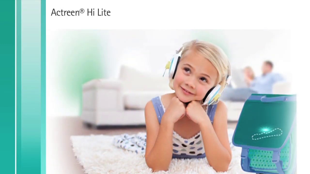 Actreen® Hi Lite PL - cewniki od B.Braun