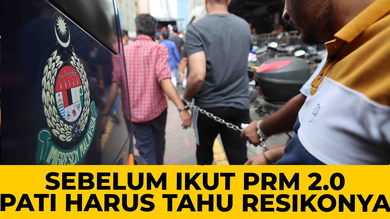 KOMPAUN MURAH BERAPA LAMA BLACKLISTNYA ?