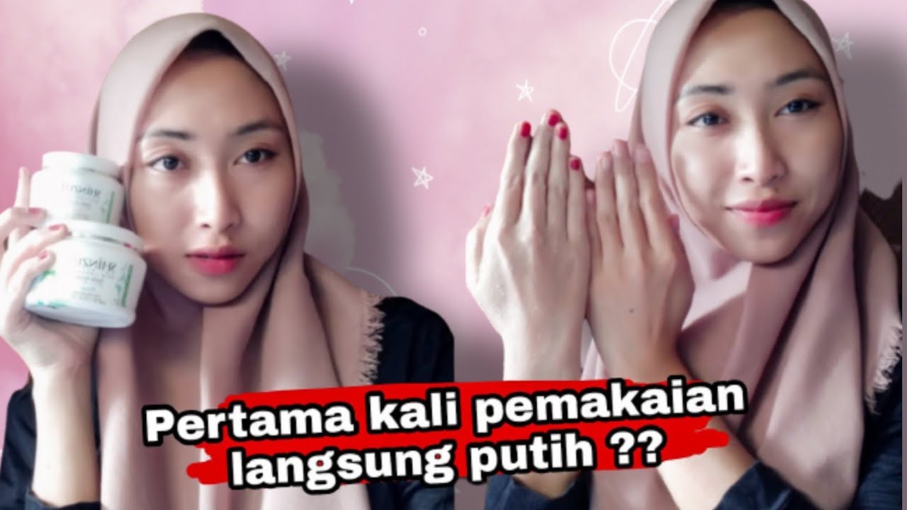 REVIEW SHINZUI SKIN LIGHTNING BODY SCRUB || lulur pemutih