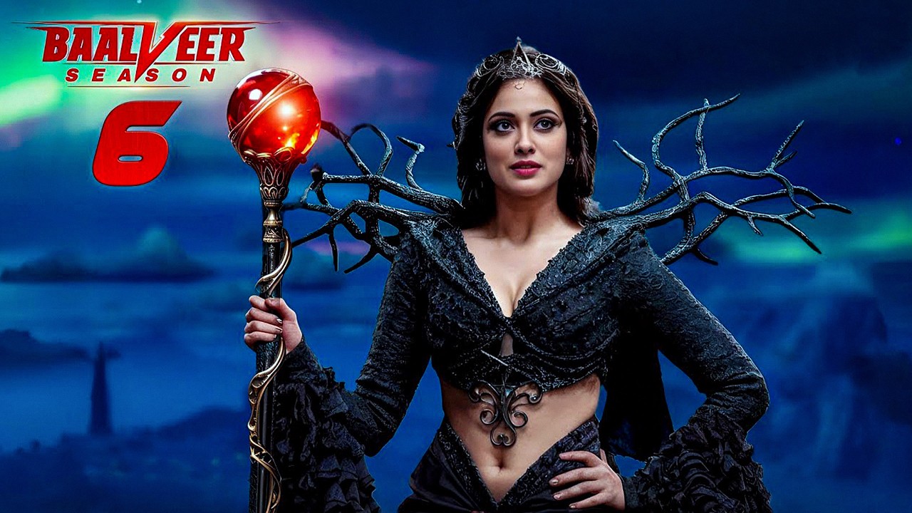 Baalveer Season 5 | New Episode | Ep 348 | 09 March 2026 | New Full Episodes
