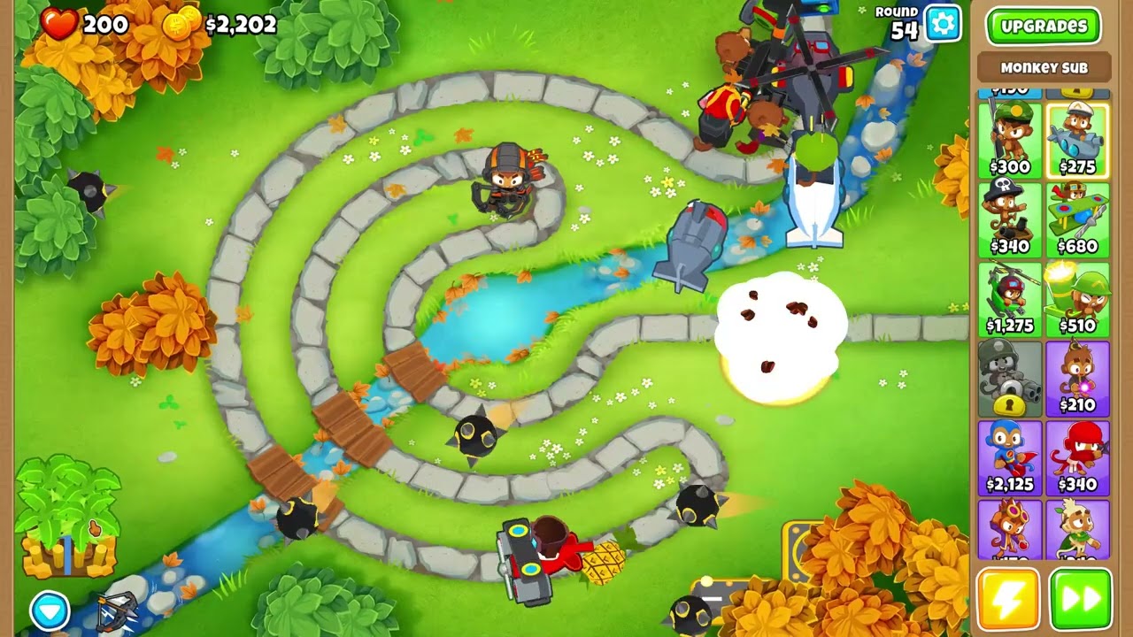 even more btd6