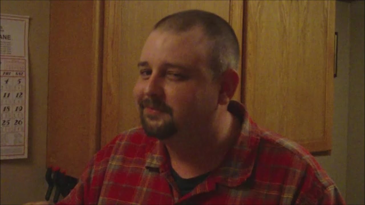 How I Make Meatloaf - Wayne's Kitchen