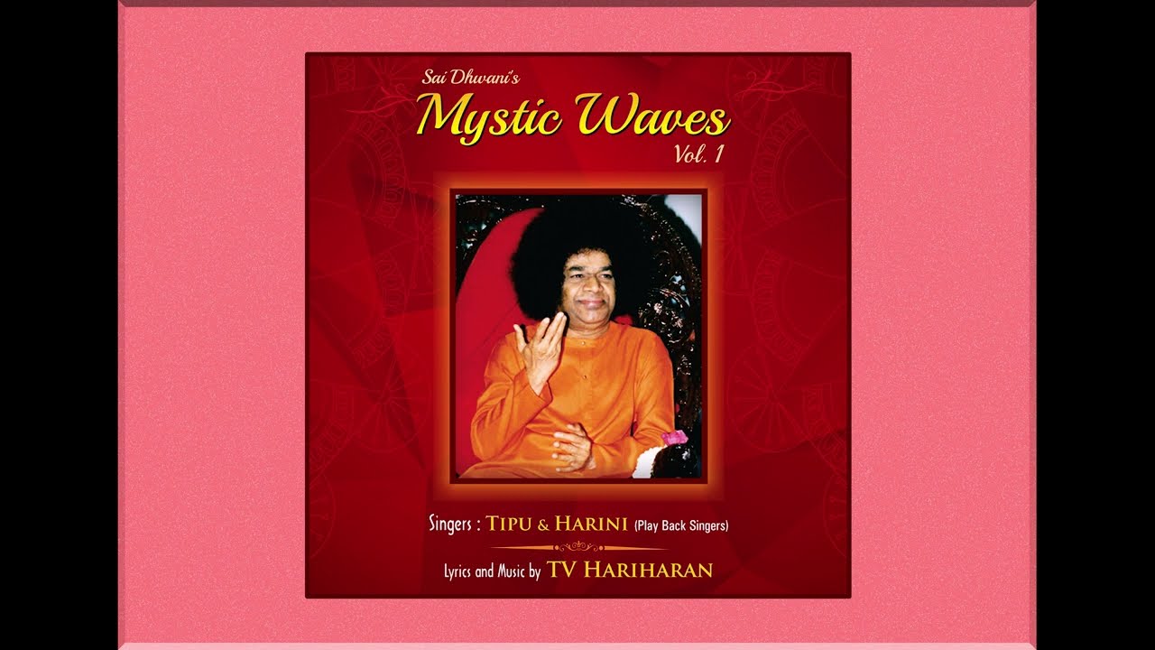 TVH Album - Mystic Waves Vol.1