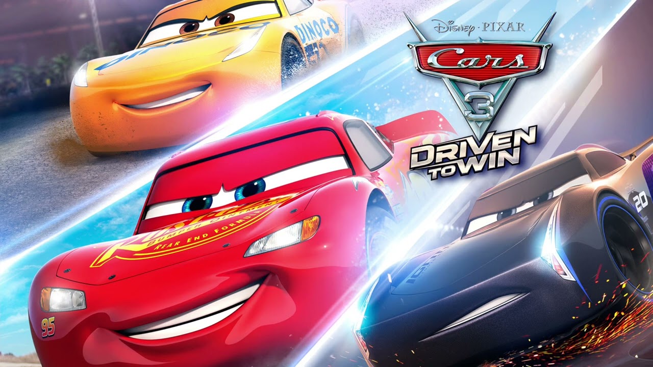 “Cars 3: Driven to Win”- Italy’s Grand Tour Last Lap Music