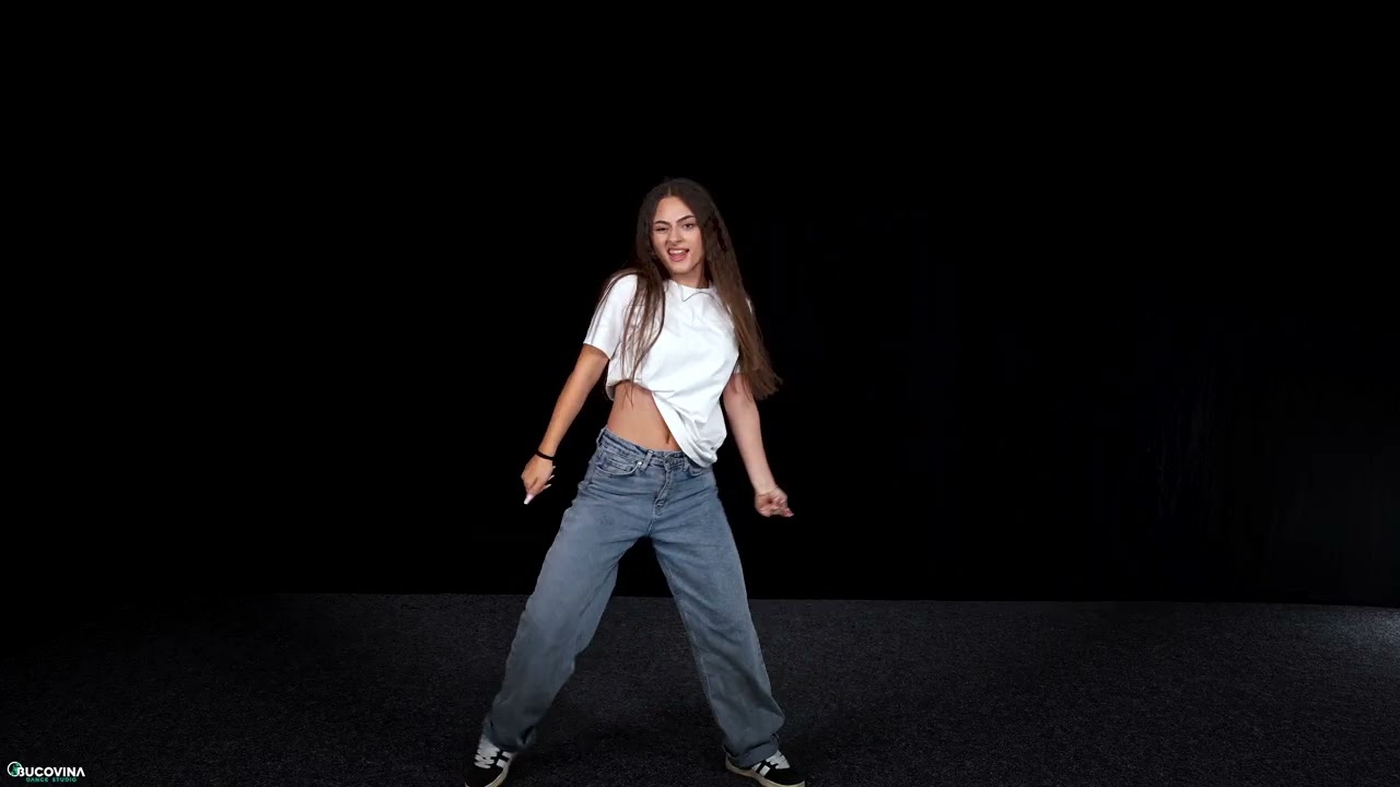 Bucovina Dance Studio - Scoala de dans in Suceava | Cursuri Street Dance pentru copii - Lectii dans