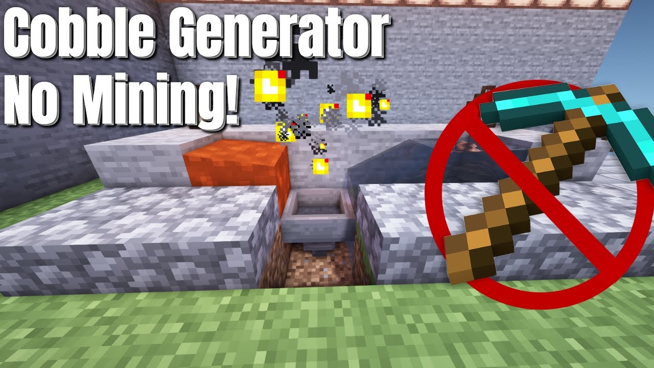 How to use a Chunk Hopper in Minecraft Skyblock | EpicHoppers for Skyblock