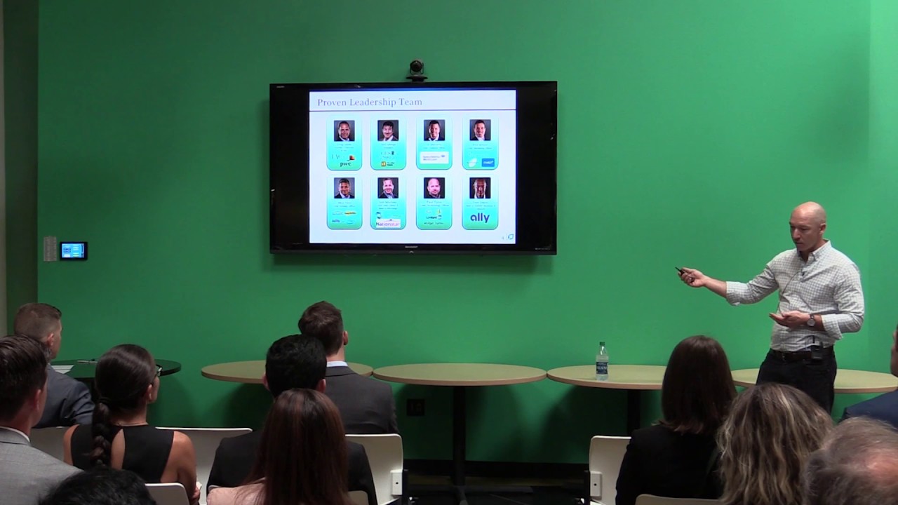 Research Challenge Subject Company Presentation -LendingTree, Inc