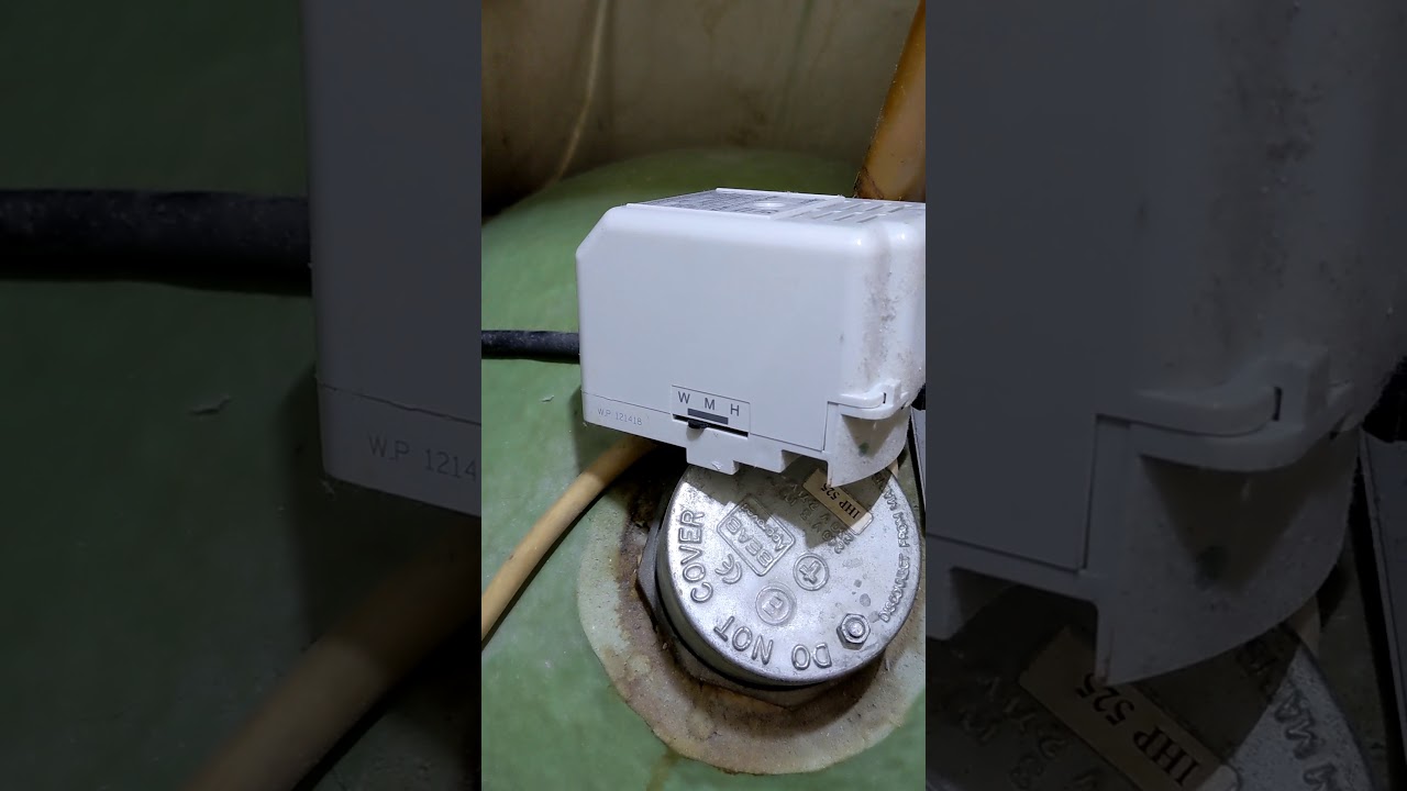 How to test a faulty room stat Y-Plan