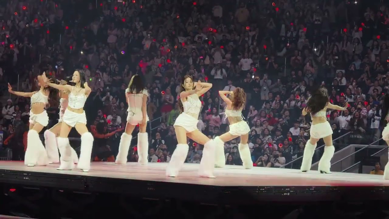 260218 Twice This is For New York - I Can't Stop Me (Main Stage cut)
