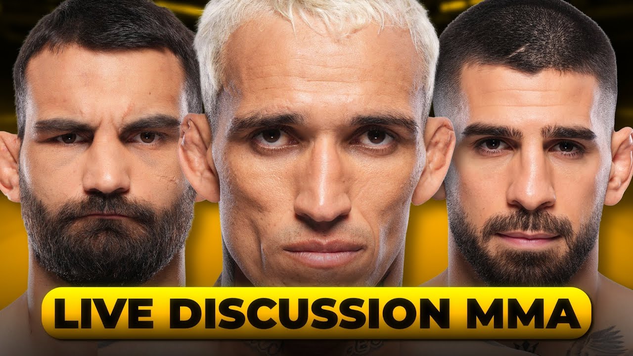 VAN TAIRA POUR L'UFC 327 ? / LE RANKING DÉSASTREUX DU PFL
