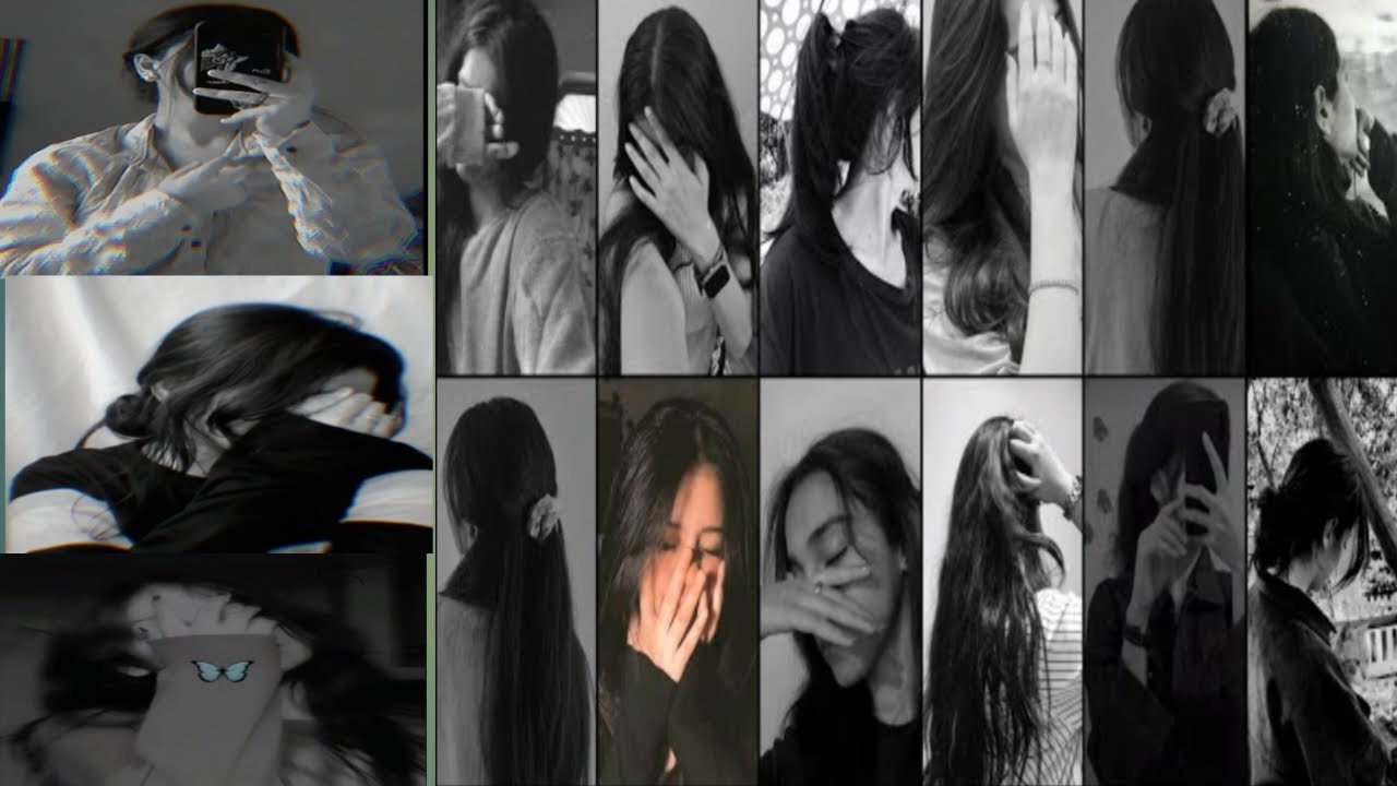 Black Dp Photo for Whatsapp|hidden face instagram black dp🦋❤️|black screen dpz photo