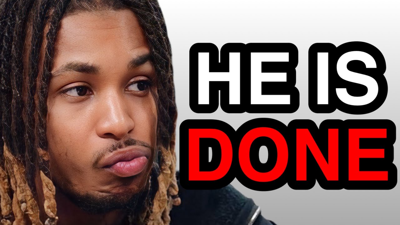 DDG Entire Fan Base Hates Him Now Because Of This Mistake On Live