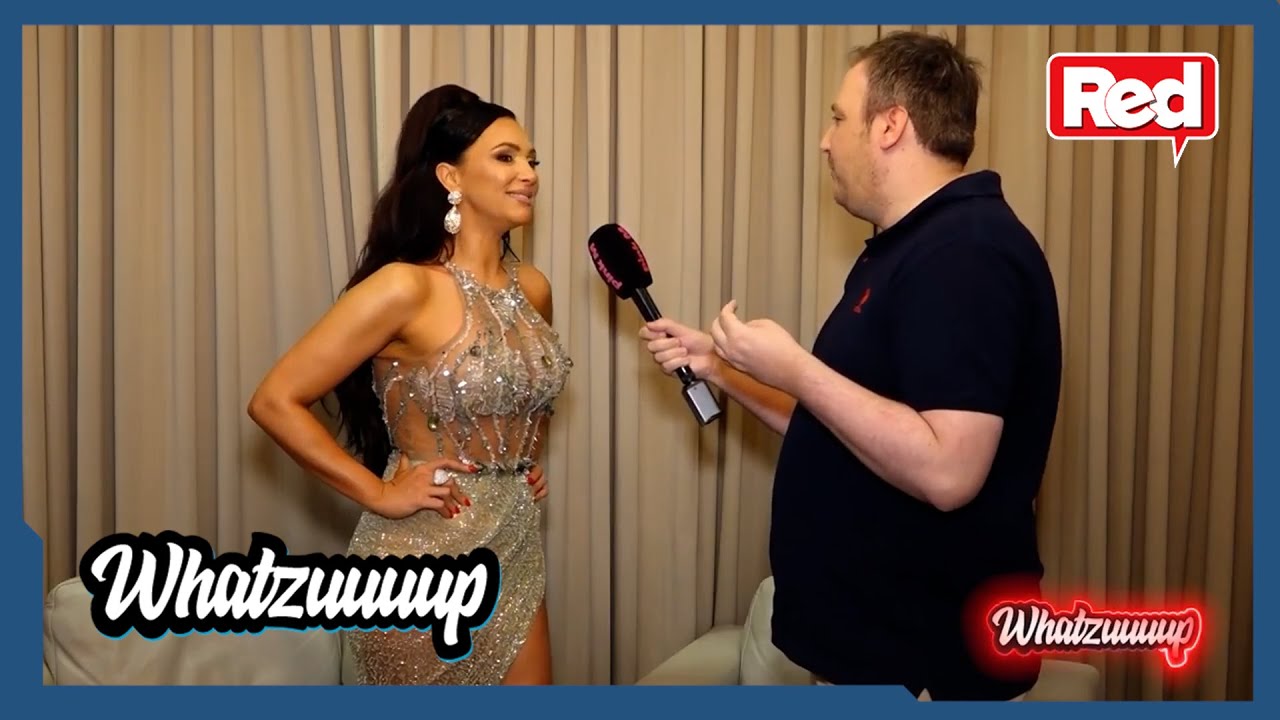 Kako Ljupka Stević sada gleda na incident od pre 4 godine - Whatzuuuup - 29.06.2024. - Red TV