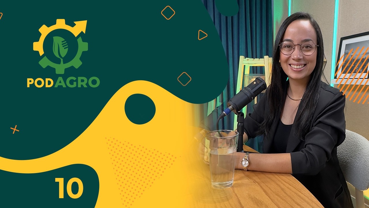 #010 POD AGRO • RECRUTAMENTO E SELEÇÃO NO MERCADO DE AGRONEGÓCIO