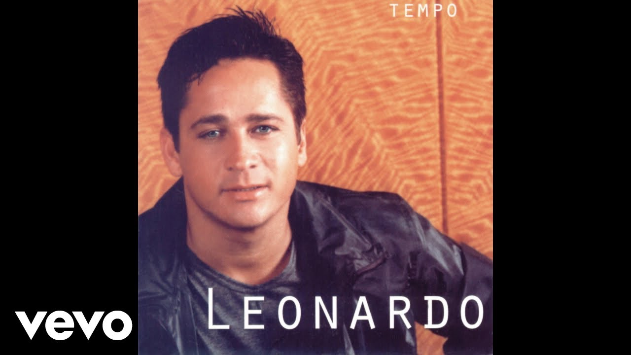 Leonardo - Boto Pra Remexer (Áudio Oficial)