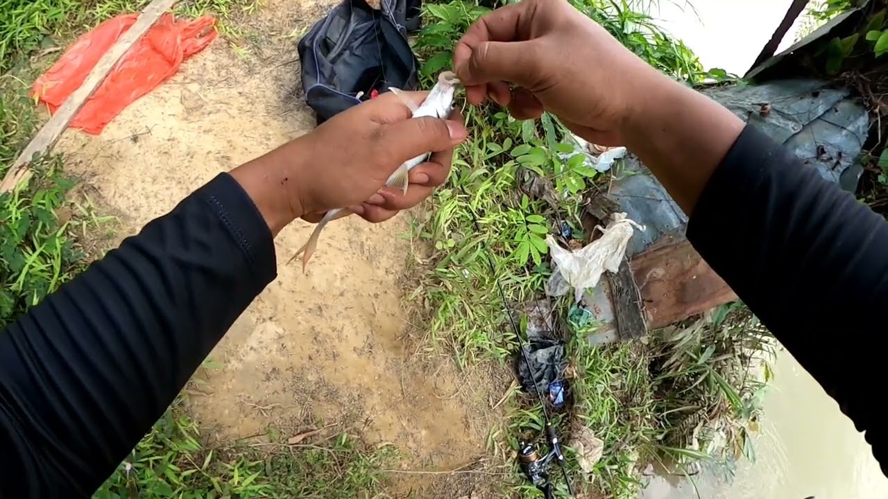 MENCOBA SPOT BARU