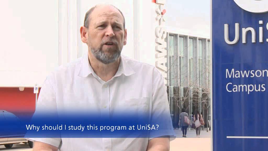 Secondary Science Teaching overview - University of South Australia