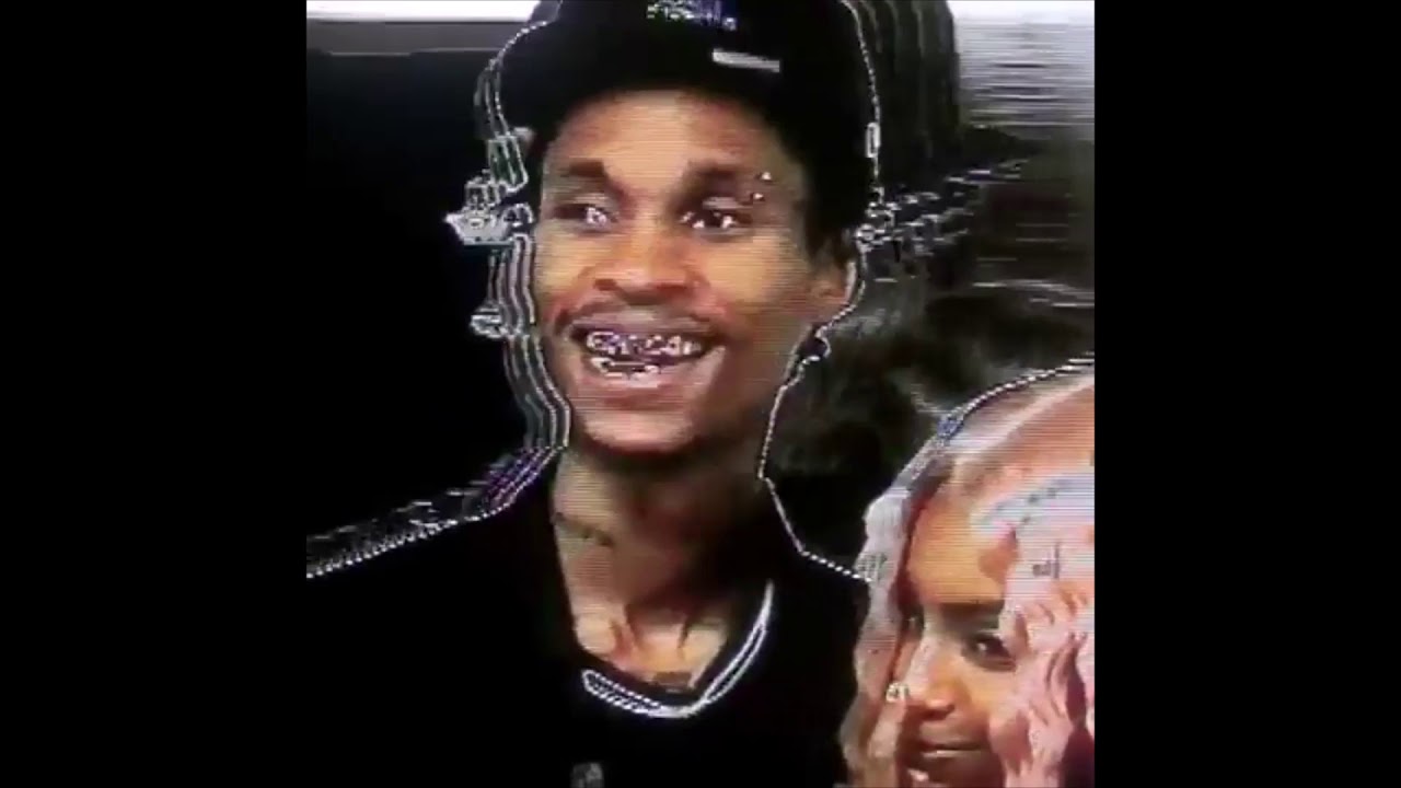 Black Kray aka Sickboyrari Type Beat | Shyne | prod. betwixt