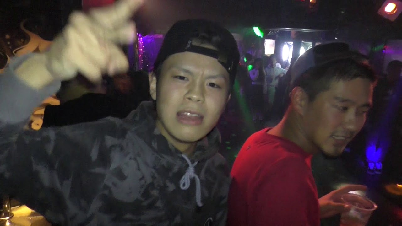 LIVE BULLET TV リターンズ２