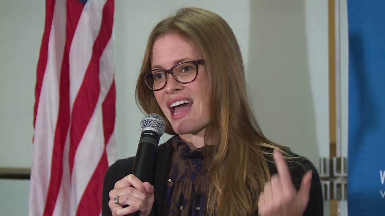 World Affairs TODAY Season 13 Episode 8- Author Suzie Hansen