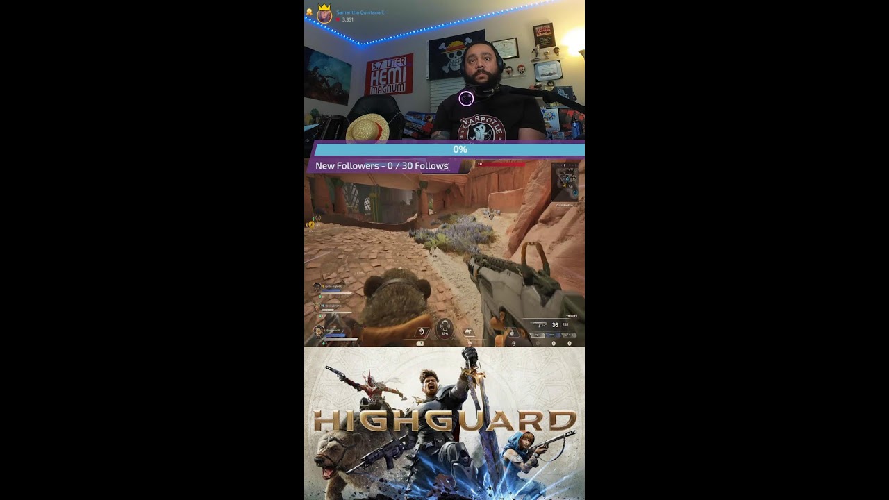 Game Is Fun! (Portrait)