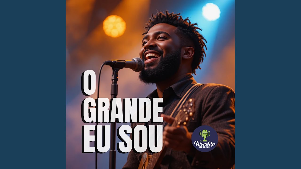 O GRANDE EU SOU
