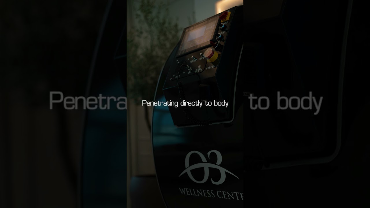 A brief answer to your curiosity on the functionality of our Hyperbaric Oxygen Chamber! #dubai #hbot