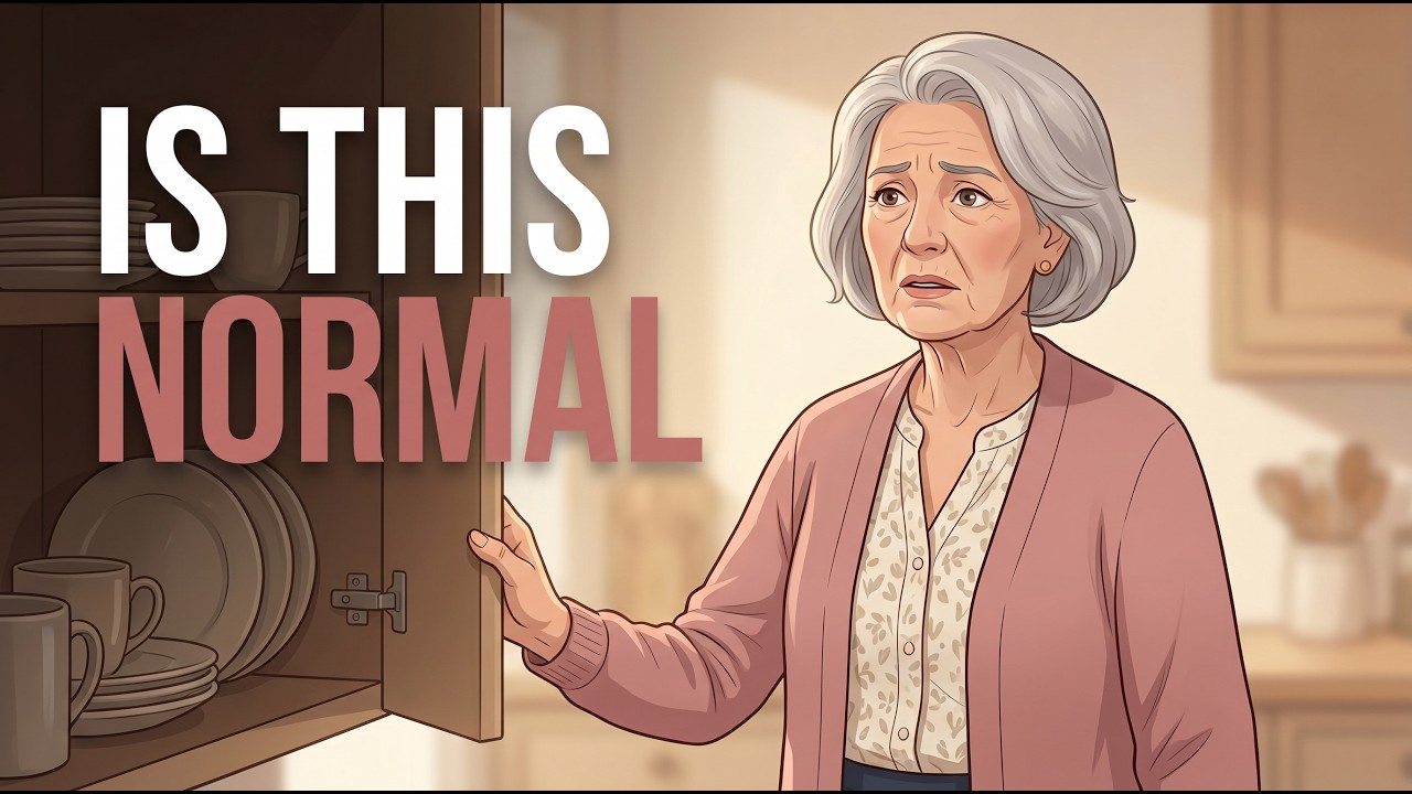 The Small Mistakes That Trigger Memory Fear