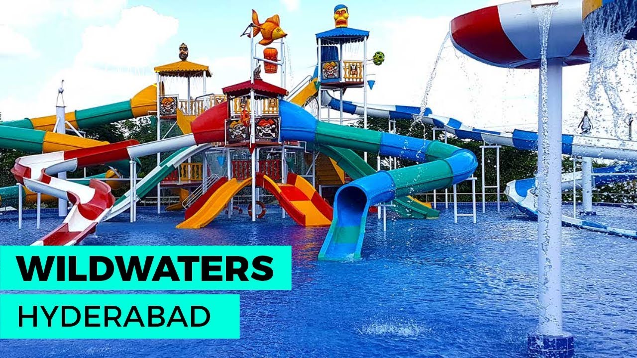 WILD WATERS HYDERABAD