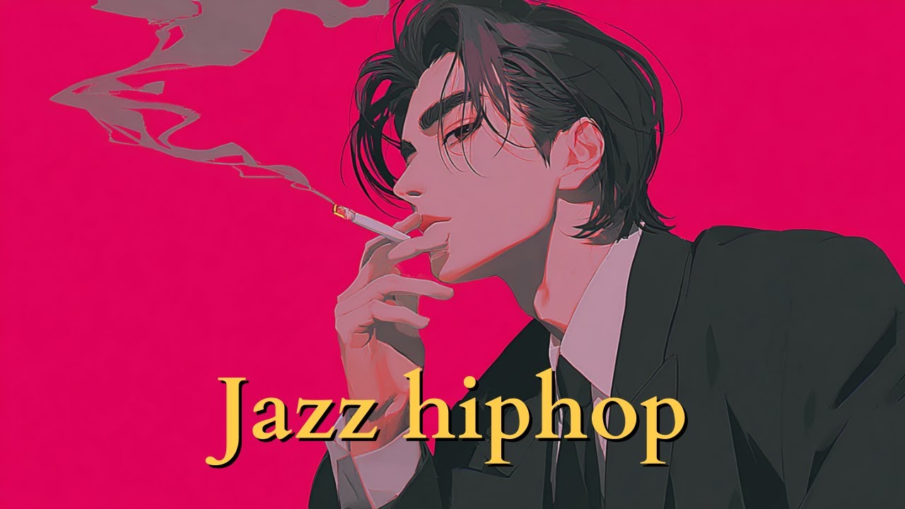 Не нужно выбирать всё😎 Грув остаётся | Джаз-хип-хоп плейлист🎧 | lo-fi jazzhop boom bap