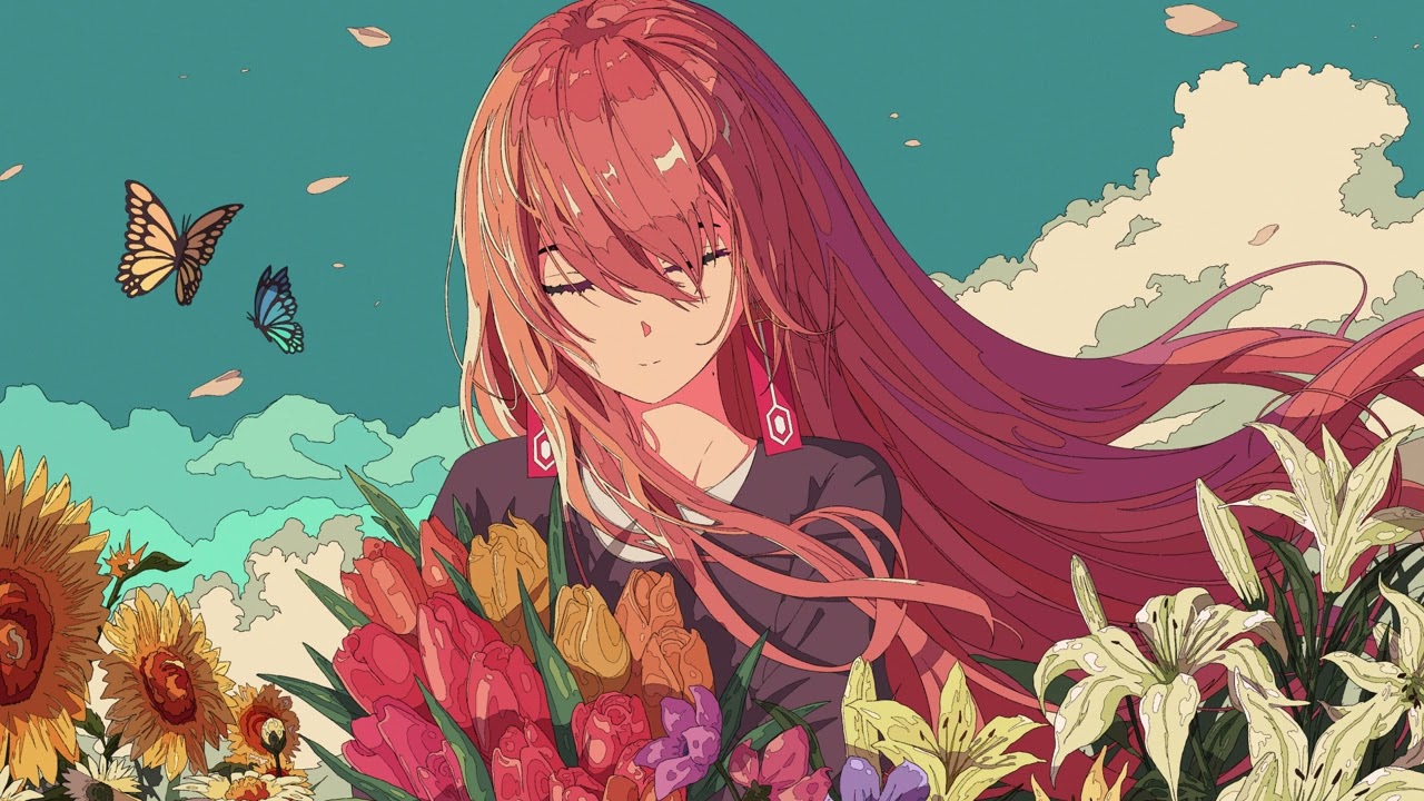 I'm So Excited - Nightcore (The Pointer Sisters)