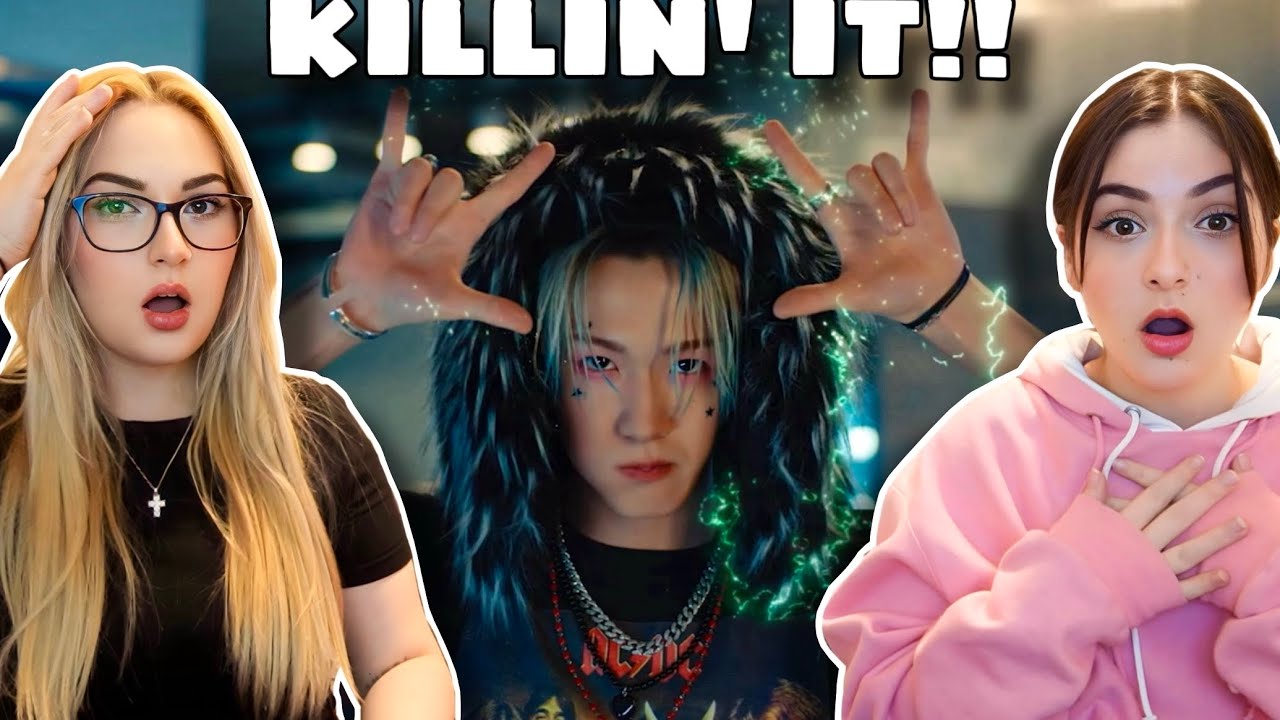 P1HARMONY (피원하모니) &ldquo;때깔 (KILLIN&rsquo; IT)&rdquo; MV REACTION | Lex and Kris