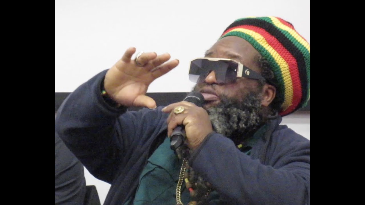 Sound System Outernational SSO#8 - Veterans Preview @Goldsmiths, University of London  5/11/2022