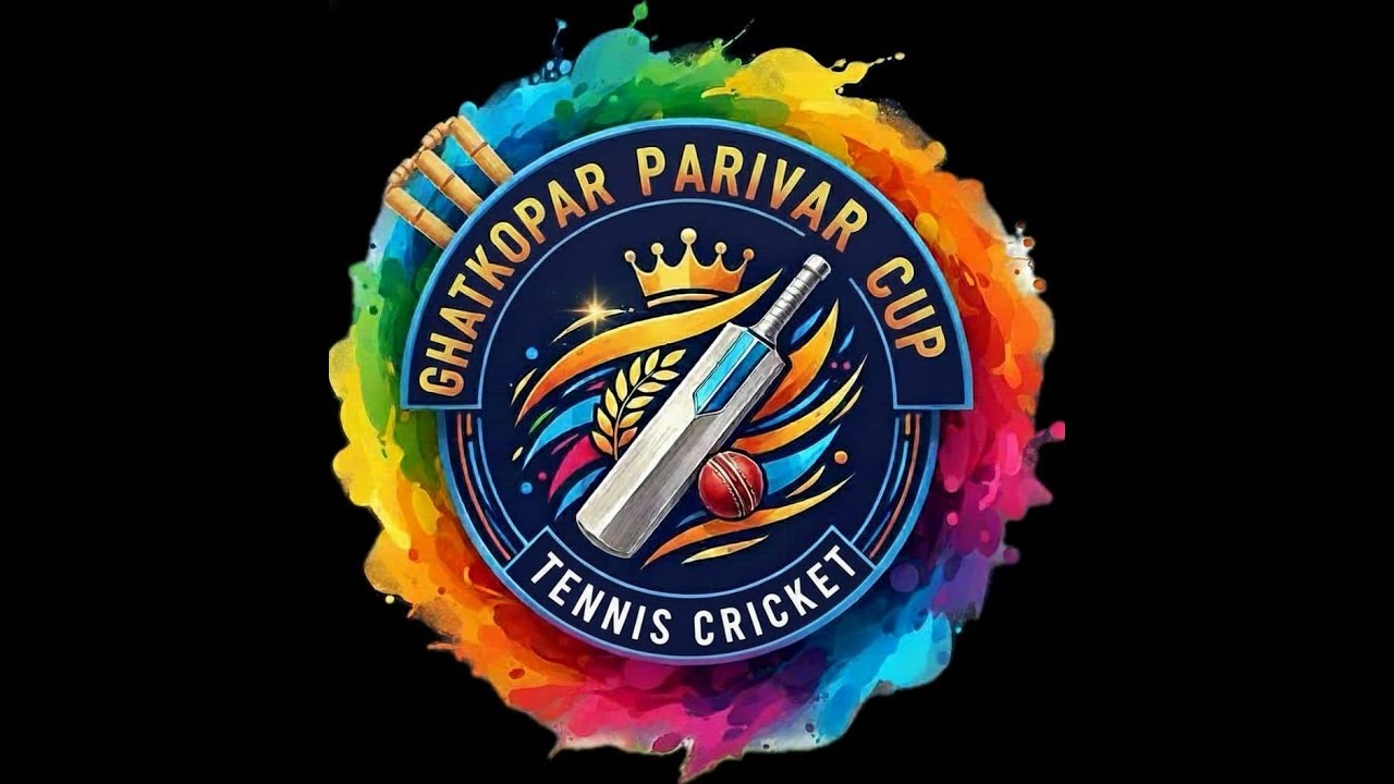 Ghatkopar Parivar Cup | 2026 | Final Day | K.J.SOMAIYA |