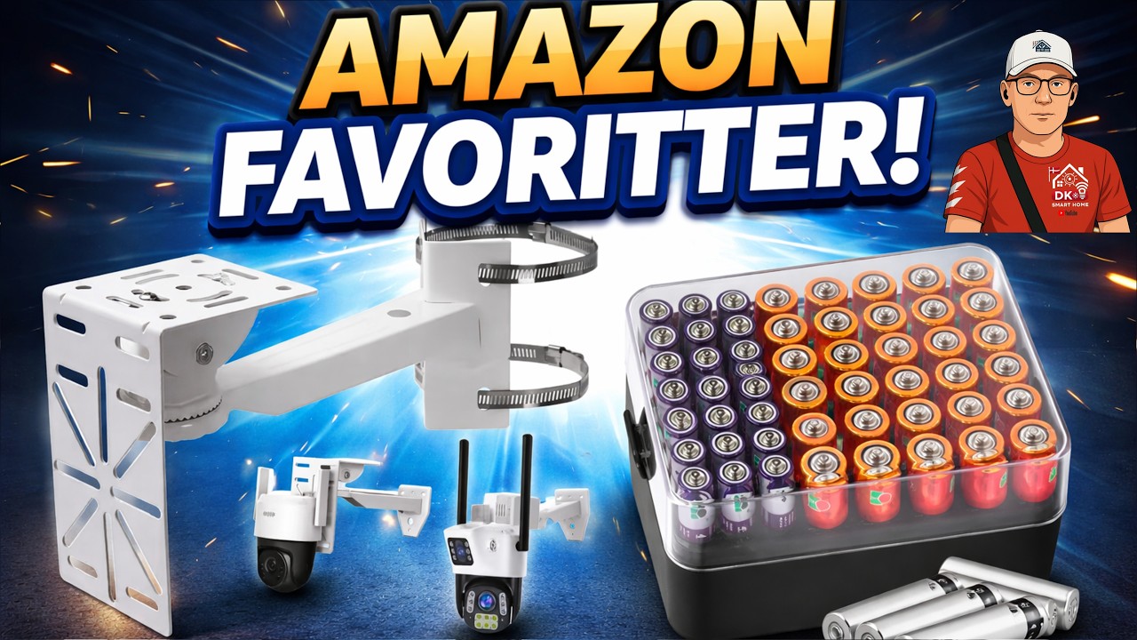 Amazon favoritter &ndash; sm&aring; ting, stor forskel!