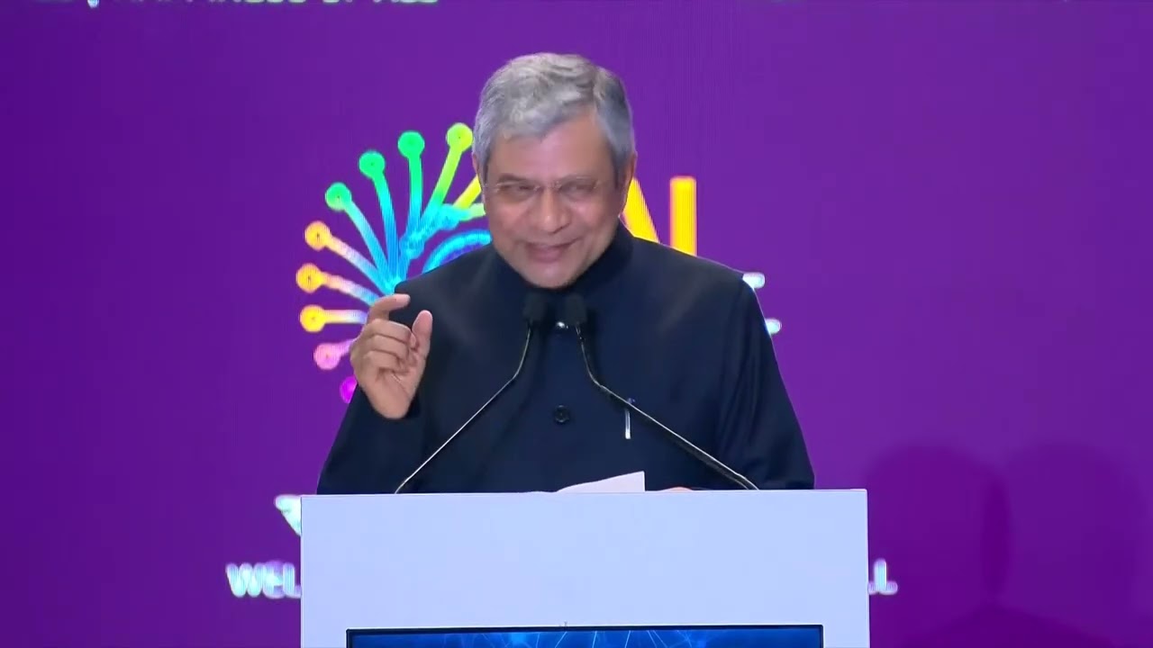 WATCH NOW: Indian PM Narendra Modi Launches India AI Summit 2026 with Top Global Tech Leaders | AI14