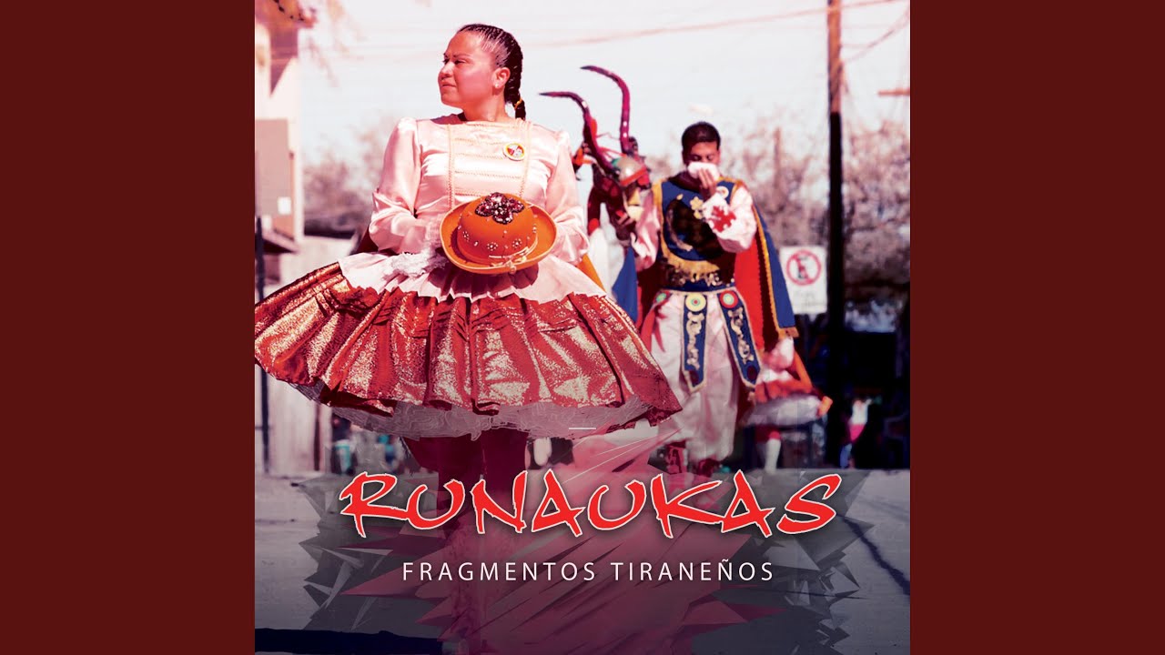 Fragmentos Tiraneños
