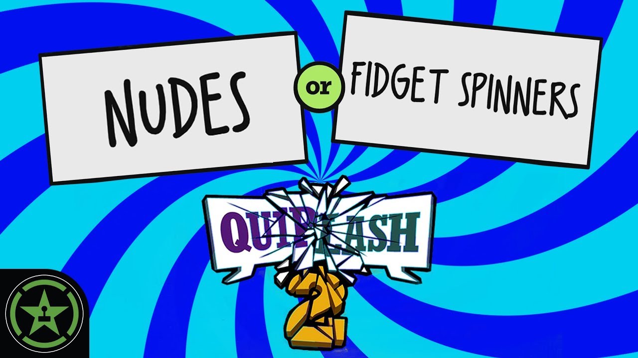 Let's Play - Quiplash 2