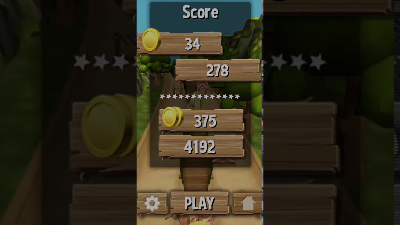 Jungle Adventure Run 2