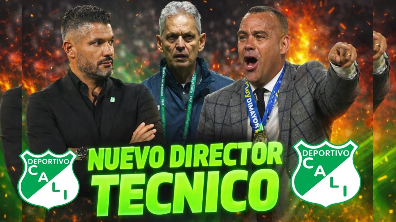 ✅💥¿LLEGA RAFAEL DUDAMEL O REINALDO RUEDA? | 💣JAVIER GANDOLFI ¿OPCIÓN?