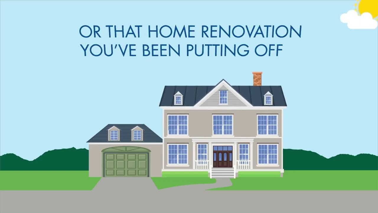 Cash out Refinance Video Conventional
