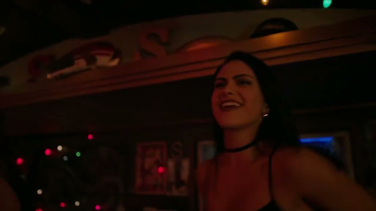 Nothin' But A Good Time - Riverdale 5x13 Music Scene