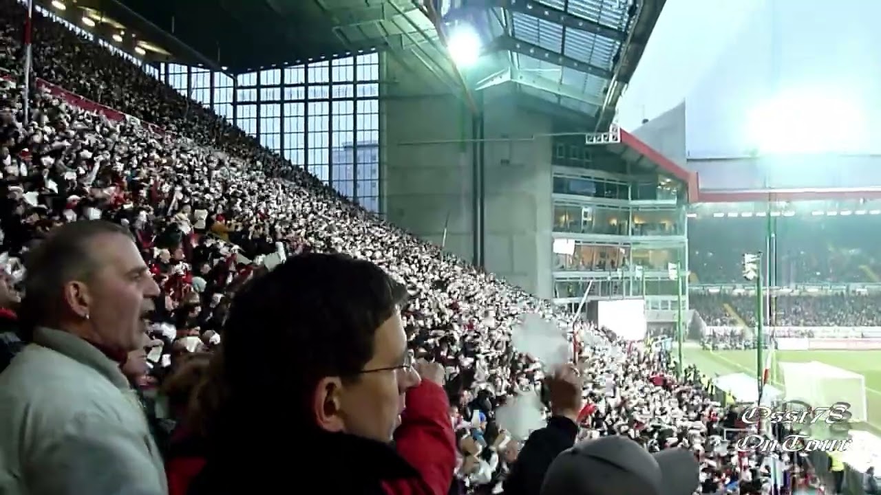 1.FC Kaiserslautern - 1.FC Köln -- 3:0 -- 05.04.2013