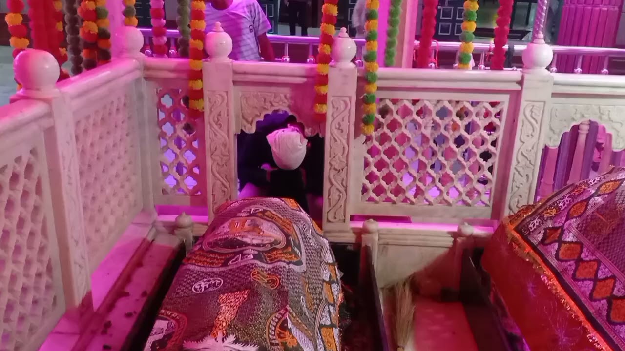पीर की जाल सांचौर
