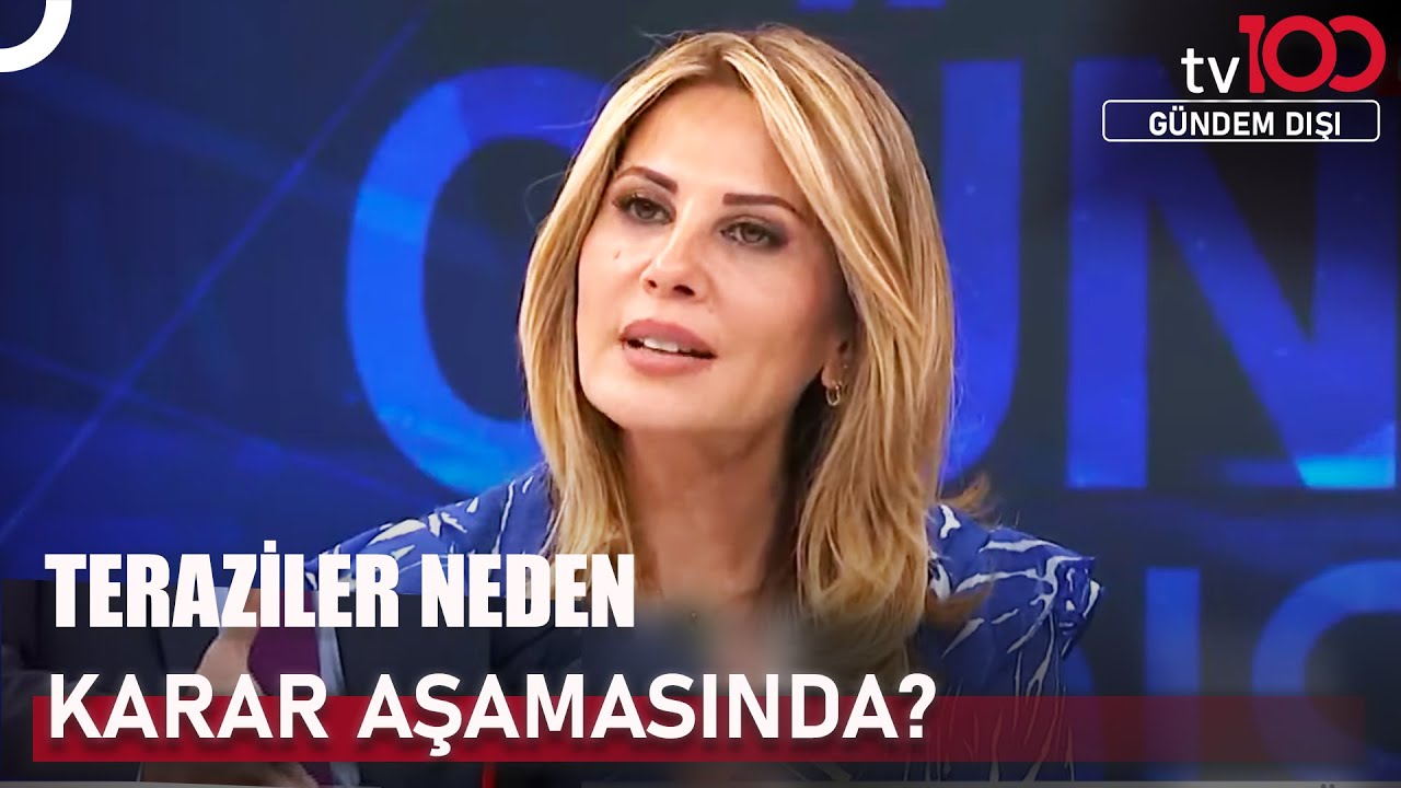2 Ekim Tutulması Terazi İçin Neden Önemli? | Gündem Dışı